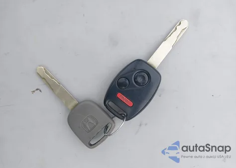 2008 Honda Civic Lx z USA, uszkodzony, nr VIN 1HGFA16518L072434